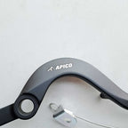 Apico - Rear Brake Lever/Pedal - KXF250 21-26, KXF450 06-26, KXF250/450XC 21-26