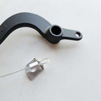 Apico - Rear Brake Lever/Pedal - KXF250 21-26, KXF450 06-26, KXF250/450XC 21-26
