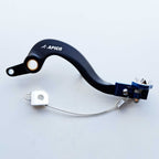 Apico - Rear Brake Lever/Pedal - YZF250 24-26, YZF450 23-26, WRF250 25-26, WRF450 24-26, YZF250X 25-26, YZF450X 24-26