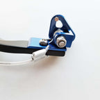 Apico - Rear Brake Lever/Pedal - YZF250 24-26, YZF450 23-26, WRF250 25-26, WRF450 24-26, YZF250X 25-26, YZF450X 24-26