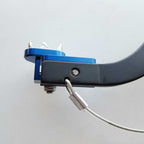 Apico - Rear Brake Lever/Pedal - YZF250 24-26, YZF450 23-26, WRF250 25-26, WRF450 24-26, YZF250X 25-26, YZF450X 24-26