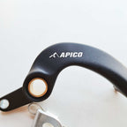 Apico - Rear Brake Lever/Pedal - YZF250 24-26, YZF450 23-26, WRF250 25-26, WRF450 24-26, YZF250X 25-26, YZF450X 24-26