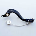 Apico - Rear Brake Lever/Pedal - YZF250 24-26, YZF450 23-26, WRF250 25-26, WRF450 24-26, YZF250X 25-26, YZF450X 24-26