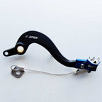 Apico - Rear Brake Lever/Pedal - YZF450 10-22, WRF450 12-23, YZF450X 16-23