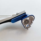 Apico - Rear Brake Lever/Pedal - YZF450 10-22, WRF450 12-23, YZF450X 16-23