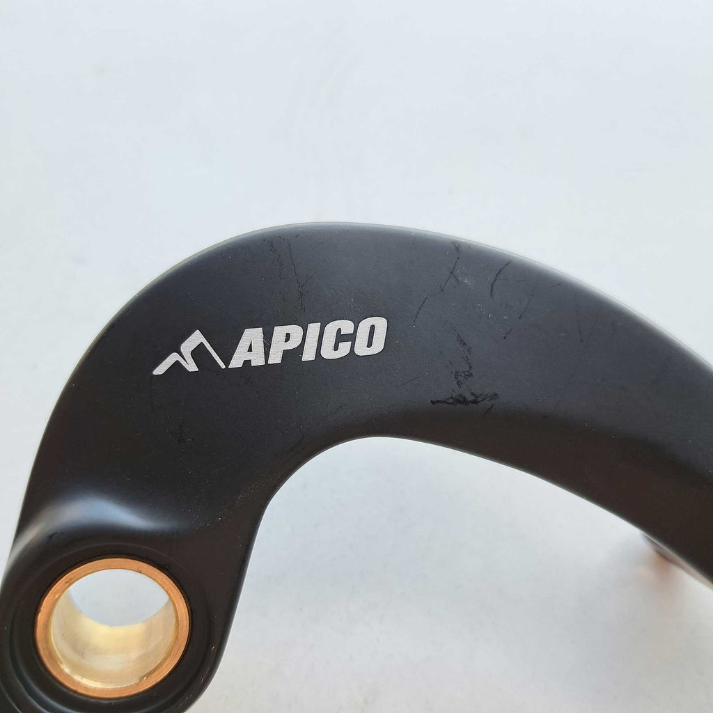 Apico - Rear Brake Lever/Pedal - YZF450 10-22, WRF450 12-23, YZF450X 16-23