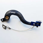 Apico - Rear Brake Lever/Pedal - YZF450 06-09, WRF450 07-11