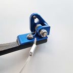 Apico - Rear Brake Lever/Pedal - YZF450 06-09, WRF450 07-11