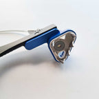 Apico - Rear Brake Lever/Pedal - YZF450 06-09, WRF450 07-11