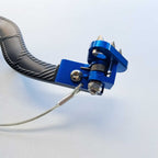 Apico - Rear Brake Lever/Pedal - YZF450 06-09, WRF450 07-11