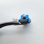 Apico - Rear Brake Lever/Pedal - KTM SX/SXF 125-450 16-22, EXC/EXCF 125-500 17-23, Husqvarna TC/FC 125-450 16-22, TE/FE 125-501 17-23, Gas Gas MC/EC/EX 125-450 21-23