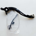 Race Fx - Rear Brake Lever/Pedal - Pro Series - Fixed Tip - KTM SX/SXF 125-450 16-22, EXC/EXCF 17-23, Husqvarna TE/FE 17-23, Gas Gas MC/EC/EX 21-23