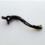 Race Fx - Rear Brake Lever/Pedal - Pro Series - Fixed Tip - KTM SX/SXF 125-450 16-22, EXC/EXCF 17-23, Husqvarna TE/FE 17-23, Gas Gas MC/EC/EX 21-23