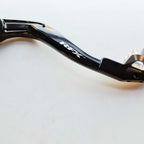 Race Fx - Rear Brake Lever/Pedal - Pro Series - Fixed Tip - KTM SX/SXF 125-450 16-22, EXC/EXCF 17-23, Husqvarna TE/FE 17-23, Gas Gas MC/EC/EX 21-23