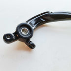 Race Fx - Rear Brake Lever/Pedal - Pro Series - Fixed Tip - KTM SX/SXF 125-450 16-22, EXC/EXCF 17-23, Husqvarna TE/FE 17-23, Gas Gas MC/EC/EX 21-23