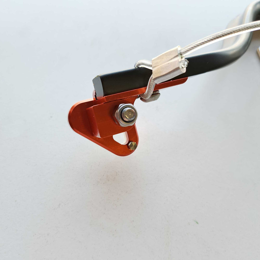 Apico - Rear Brake Lever/Pedal - KTM SX85 18-27, Husqvarna TC85 18-27, Gas Gas MC85 21-27