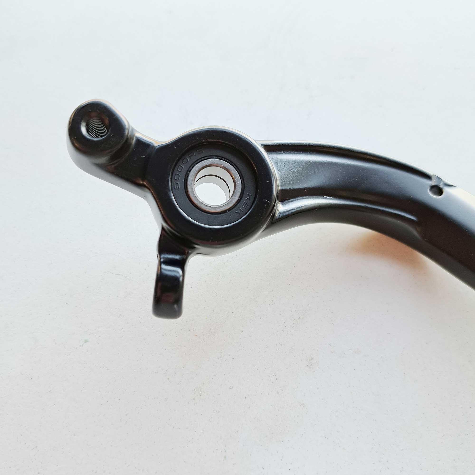 Apico - Rear Brake Lever/Pedal - KTM SX85 18-27, Husqvarna TC85 18-27, Gas Gas MC85 21-27