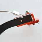 Apico - Rear Brake Lever/Pedal - KTM SX/SXF 125-525 07-15, SX250 07-16, EXC/EXCF 08-16, Husqvarna TC125 14-15, TC250 14-16, FC250/350/450 14-15, TE/FE 125-570 14-16