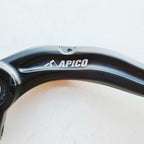Apico - Rear Brake Lever/Pedal - KTM SX/SXF 125-525 07-15, SX250 07-16, EXC/EXCF 08-16, Husqvarna TC125 14-15, TC250 14-16, FC250/350/450 14-15, TE/FE 125-570 14-16