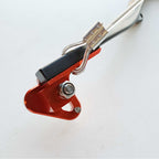 Apico - Rear Brake Lever/Pedal - KTM SX/SXF 125-450 23-27, EXC/EXCF 125-500 24-27, Husqvarna TC/FC 125-450 23-27, TE/FE 125-501 24-27, TX300 23-27, FX350/450 23-27, Gas Gas MC/MCF 125-450 24-27, EC/ECF 250-500 24-27, EX/EXF 250-450 24-27
