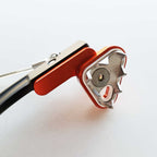 Apico - Rear Brake Lever/Pedal - KTM SX/SXF 125-450 16-22, EXC/EXCF 125-500 17-23, Husqvarna TC/FC 125-450 16-22, TE/FE 125-501 17-23, Gas Gas MC/EC/EX 125-450 21-23