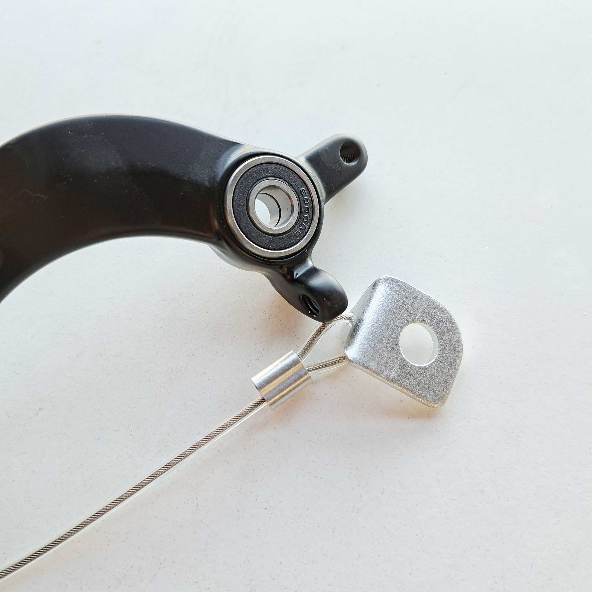 Apico - Rear Brake Lever/Pedal - KTM SX85 03-17, Husqvarna TC85 14-17