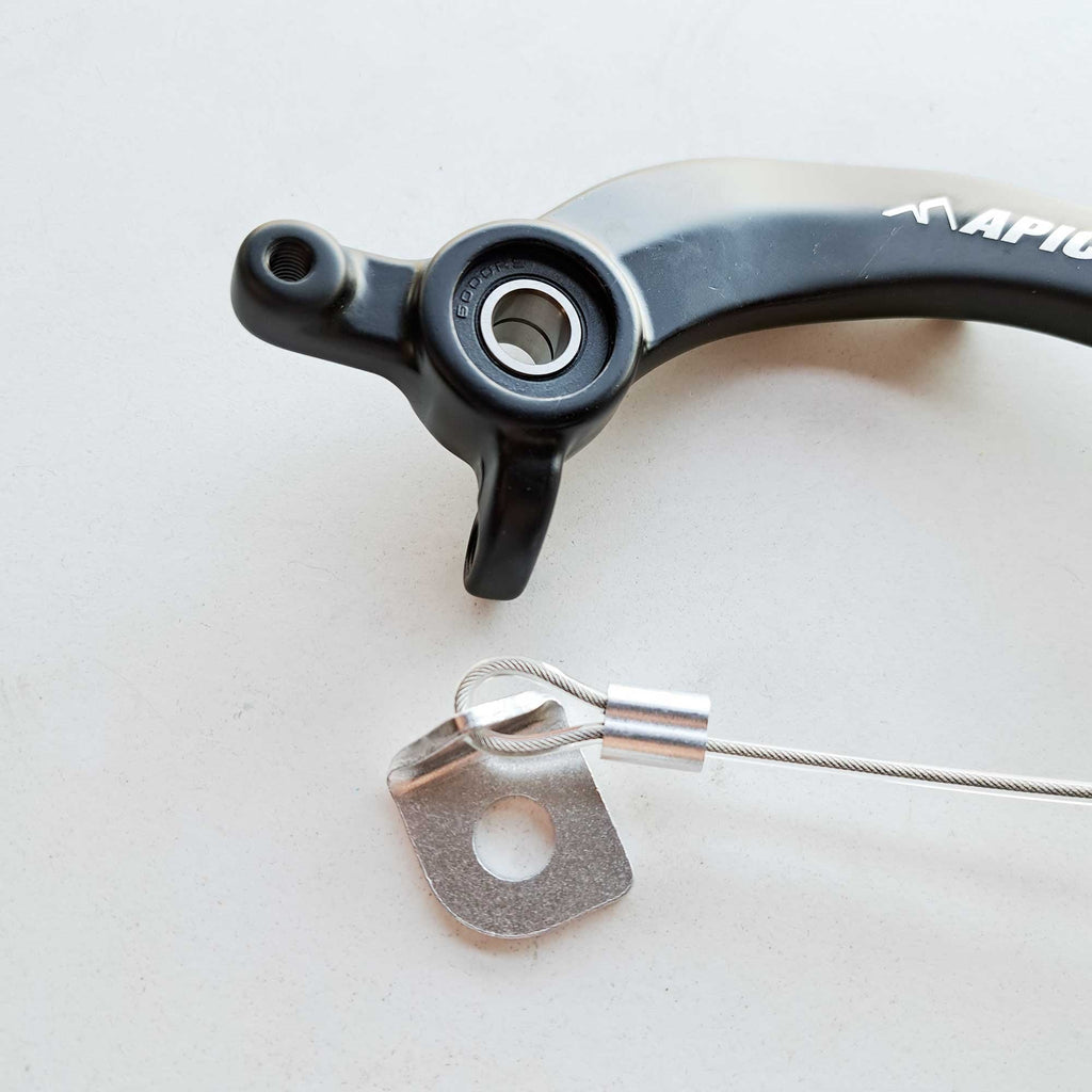 Apico - Rear Brake Lever/Pedal - KTM SX85 03-17, Husqvarna TC85 14-17