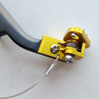 Apico - Rear Brake Lever/Pedal - RM250 01-08