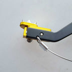 Apico - Rear Brake Lever/Pedal - RM85 05-25