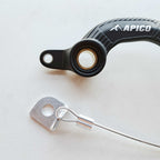 Apico - Rear Brake Lever/Pedal - RM85 05-25