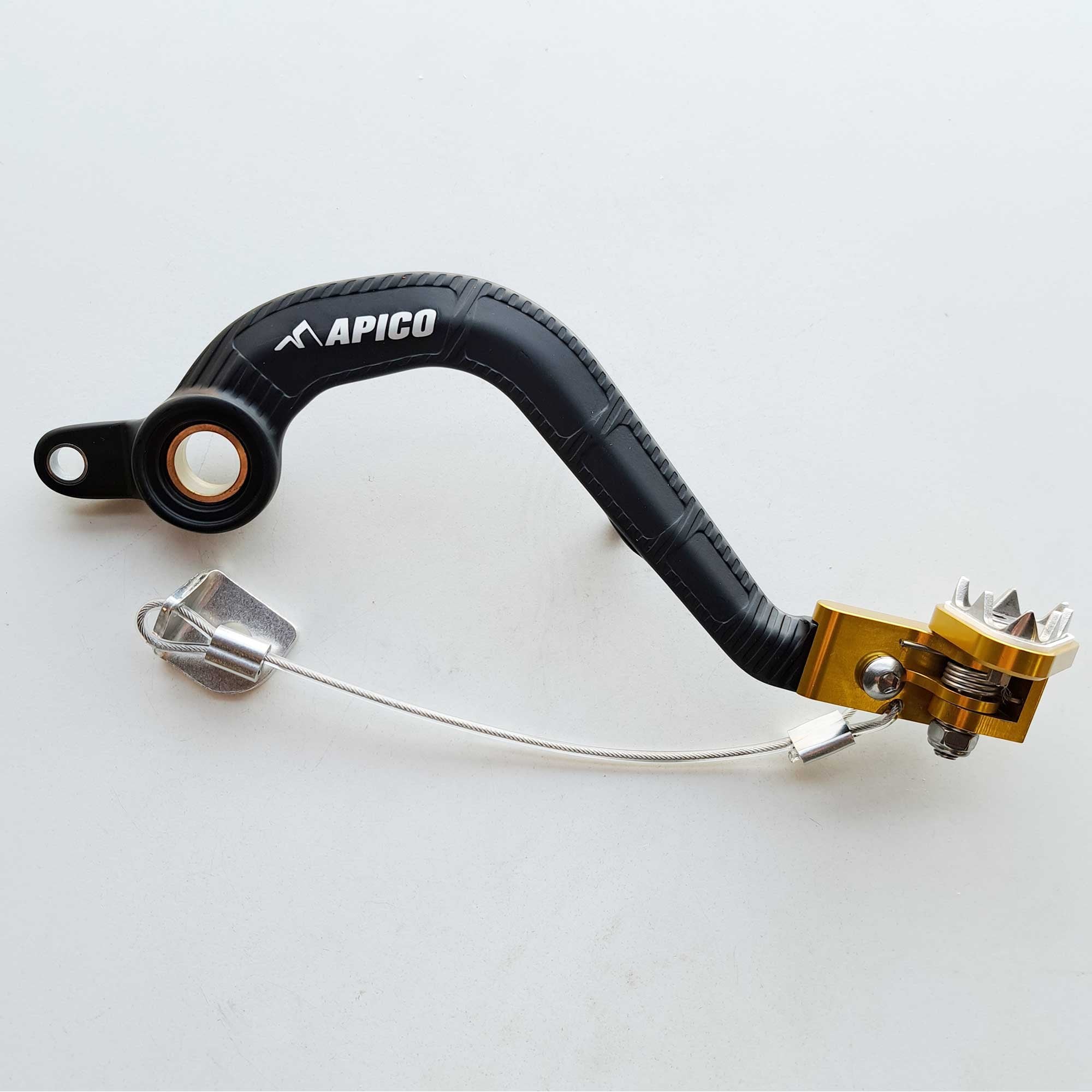Apico - Rear Brake Lever/Pedal - RM85 05-25