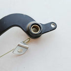 Apico - Rear Brake Lever/Pedal - RMZ250 07-12, RMZ450 05-07
