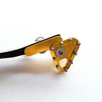 Apico - Rear Brake Lever/Pedal - RMZ250 07-12, RMZ450 05-07