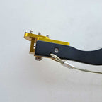 Apico - Rear Brake Lever/Pedal - RMZ250 07-12, RMZ450 05-07