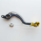 Apico - Rear Brake Lever/Pedal - RMZ250 07-12, RMZ450 05-07