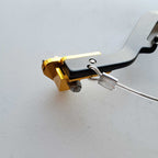 Apico - Rear Brake Lever/Pedal - RM125 01-08