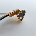 Apico - Rear Brake Lever/Pedal - RM125 01-08