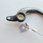 Apico - Rear Brake Lever/Pedal - RM125 01-08