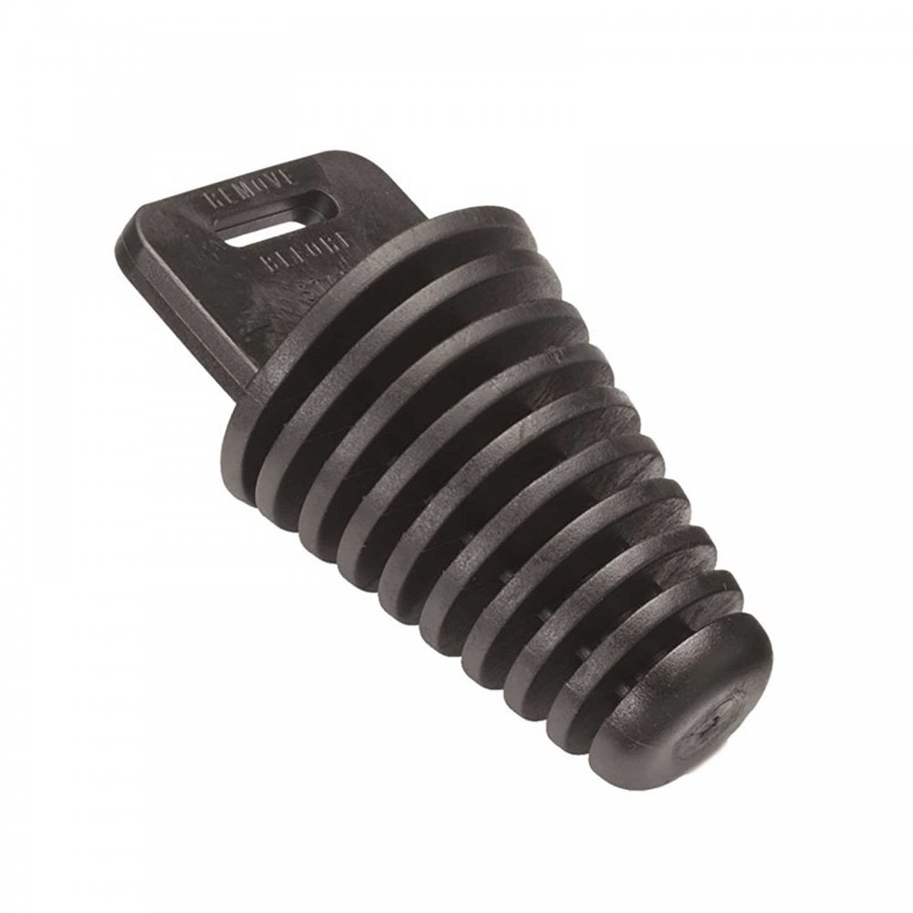 Apico - Exhaust Bung - 4T With Lanyard