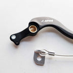 Apico - Rear Brake Lever/Pedal - CRF250 10-26, CRF450 05-26, CRF250RX 19-26, CRF450X 17-26