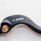 Apico - Rear Brake Lever/Pedal - CRF250 10-26, CRF450 05-26, CRF250RX 19-26, CRF450X 17-26
