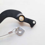 Apico - Rear Brake Lever/Pedal - CRF250 10-26, CRF450 05-26, CRF250RX 19-26, CRF450X 17-26