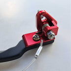 Apico - Rear Brake Lever/Pedal - CRF250 10-26, CRF450 05-26, CRF250RX 19-26, CRF450X 17-26