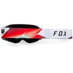 FOX Racing MX | MTB Goggles - VUE SYZ (Light Grey) Spark Lens