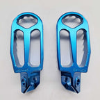 Apico - Foot Pegs - XTREME - KTM SX/SXF 125-450 23-27, EXC/EXCF 125-450 24-27, Husqvarna TC/FC 125-450 23-27, TE/FE 125-450 24-27, TX300 23-27, FX350/450 23-27, Gas Gas 125-500 24-27, MCF250/450 FACTORY 23-27