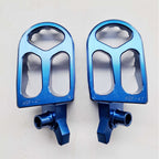 Apico - Foot Pegs - XTREME - YZF250 24-27. YZF450 23-27, WRF250 25-27, WRF450 24-27, YZF250X 25-27, YZF450X 24-27