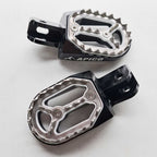 Apico - Foot Pegs - PRO-BITE - Sur-Ron, Talaria, CRF230 03-19