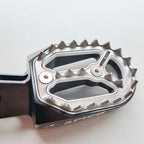 Apico - Foot Pegs - PRO-BITE - Sur-Ron, Talaria, CRF230 03-19