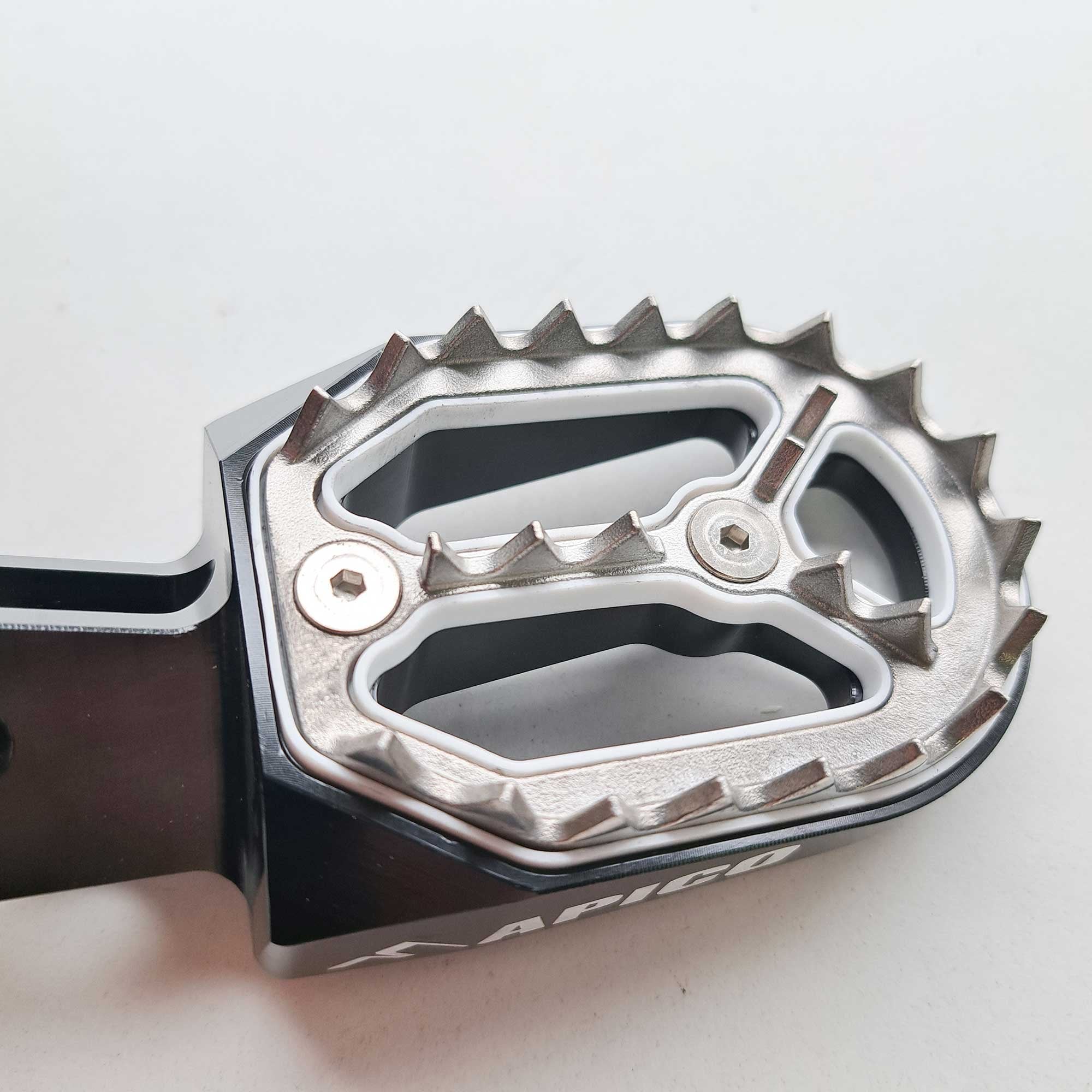 Apico - Foot Pegs - Pro-Bite - Sur-Ron, Talaria, CRF230 03-19