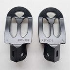 Apico - Foot Pegs - PRO-BITE - Sur-Ron, Talaria, CRF230 03-19